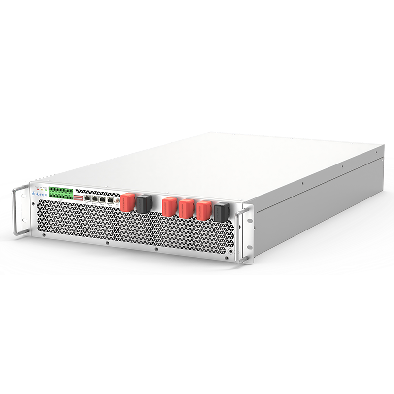 工商业储能变流器 THE-PCS80F1-MV
